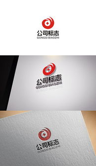 金融投資公司Logo設計 策略、創意與視覺呈現的藝術